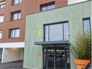 t1 à la vente -   44300  NANTES, surface 20 m2 vente t1 - UBI476992136